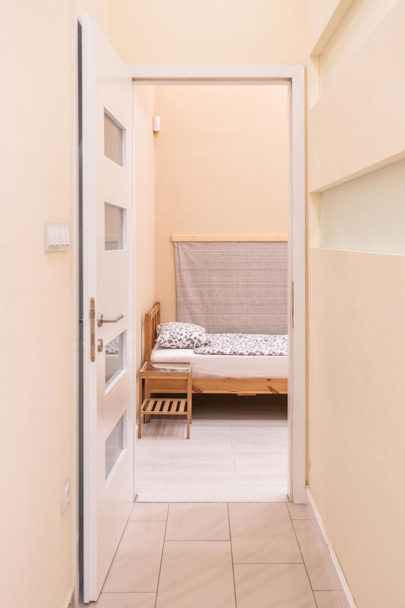 Erzsebet19 Apartment Budapest Exterior photo