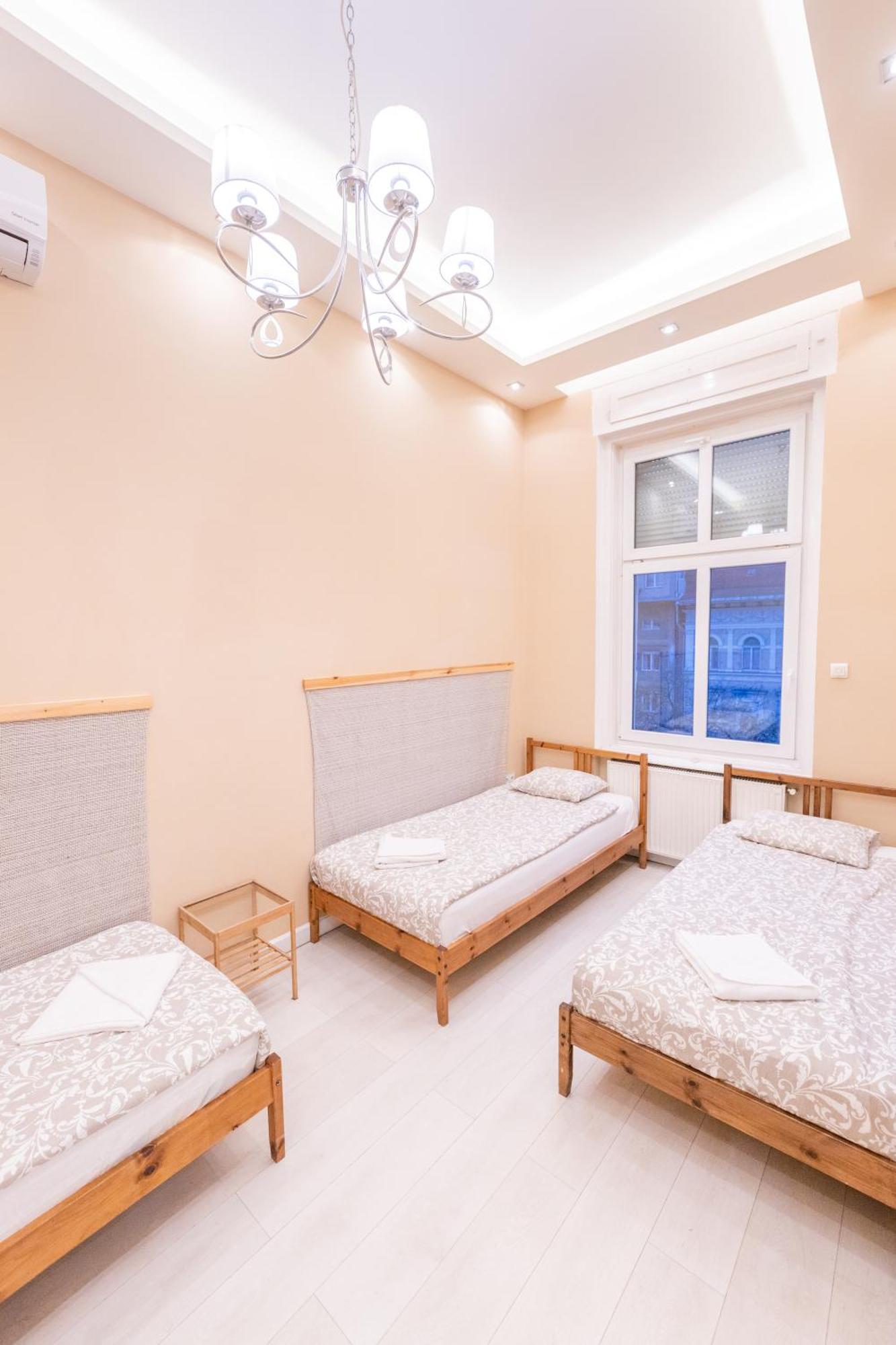 Erzsebet19 Apartment Budapest Exterior photo